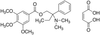 Trimebutine Maleate Salt - 14029 - Medical Isotopes, Inc.