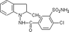 Indapamide - I0730 - TCI America