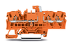 Disconnect terminal block - 2202-1772 - WAGO