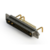 D-Sub Connector Assemblies - 151-629-25W3650-1NA-ND - DigiKey
