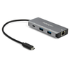 USB Hubs - 5214-HB31C2A1CGB-ND - DigiKey
