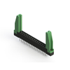 Edgeboard Connectors - 151-357-017-458-178-ND - DigiKey