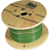 Wire, Hook-Up; 14 AWG; 19/27; 0.010 in.; 0.091 in.; -55 degC; 105 degC; 600 V - 70136224 - Allied Electronics, Inc.