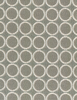 Bull's Eye Fabric - 2225/02 - Pollack
