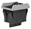 High Inrush 10 & 16 AMP Rockers -- JWL11BA2A-H - Image