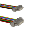 D-Sub Cables - 2262-A42631-025-ND - DigiKey
