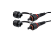 Fiber Optic Cables - 5073-FOCS2ODMPMB24-10-ND - DigiKey