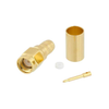 Coaxial Connector (RF) Assemblies - 5073-LCCN3243-ND - DigiKey