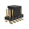 Headers, Male Pins - 664-G825M10201D1EUTR-ND - DigiKey