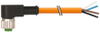 Sensor & Actuator Cables - 2846715 - RS Components, Ltd.