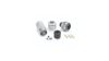 Industrial Circular Connectors - 2872369 - RS Components, Ltd.