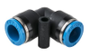 Pneumatic Fittings - 1216197 - RS Components, Ltd.