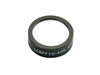 Bandpass Filter, 25.4 mm, 400±2 nm Center, 10±2 nm FWHM -- 10BPF10-400 - Image