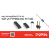 Educational Kits - 150-VERYVERILOG-KIT-ND - DigiKey