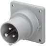 Industrial Power Connectors - 1254451 - RS Components, Ltd.