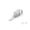 Magnetic Wire Connectors - 63909-1-ND - DigiKey