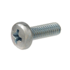 Machine Screw - 4876-F-MS5-10-ND - DigiKey