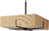 E95448-101OI Pendants-Drum Shade - 666704 - Capital Lighting, Inc.