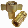 Wingstyle Interchange Couplings -- Series Wing - Image