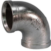 Grooved Shouldered Fittings