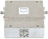 High Power Circulator SMA Female With 20 dB Isolation From 450 MHz to 520 MHz Rated to 150 Watts -- SFC4552S