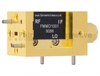WR-12 Waveguide Down Converter Mixer From 60 GHz to 90 GHz, With an IF Range From DC to 18 GHz And LO Power of +13 dBm, UG-387/U Flange - FMMD1001 - Fairview Microwave Inc.
