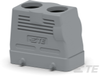 Rectangular Connector Hoods & Bases - T1240160225-001 - TE Connectivity
