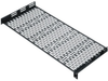MIDDLE ATLANTIC 1SP UNIVERSAL SHELF 8 DEEP - UFA-8 - MilesTek Corporation