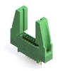 Card Edge Conn, Single, 8Pos, Wire Wrap; Card Edge Connector Type Edac - 65AJ2178 - Newark, An Avnet Company