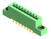 Card Edge Connector Rohs Compliant Edac - 60AJ6441 - Newark, An Avnet Company