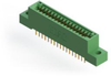Card Edge Conn, Dual Side, 34Pos, Th; Card Edge Connector Type Edac - 67AJ6503 - Newark, An Avnet Company
