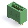 Card Edge Conn, Single, 5Pos, Wire Wrap; Card Edge Connector Type Edac - 65AJ3801 - Newark, An Avnet Company