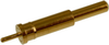 Spring Loaded Pin, 2A; Connector Type Mill Max - 63R0193 - Newark, An Avnet Company