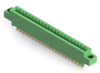 Card Edge Conn, Dual Side, 42Pos, Lug; Card Edge Connector Type Edac - 60AJ9614 - Newark, An Avnet Company