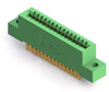 Card Edge Conn, Dual, 30Pos, Lug; Card Edge Connector Type Edac - 66AJ1878 - Newark, An Avnet Company