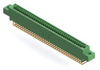 Card Conn, Single Side, 38Pos, Wire Wrap; Card Edge Connector Type Edac - 68AJ9214 - Newark, An Avnet Company