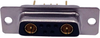 Combo D-Sub Conn, Rcpt, Da-7W2, Th; Product Range Norcomp - 62AJ7321 - Newark, An Avnet Company