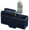 Microswitch, Roller Lever, 250Vac, 15A; Microswitch Type Multicomp Pro - 49AC6292 - Newark, An Avnet Company