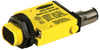 Photoelectric Sensor, 50Mm To 2M, Npn / Pnp Output; Sensor Output Banner Engineering - 21H9943 - Newark, An Avnet Company