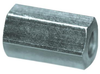 Standoff, Hex Female, Steel, 33Mm, M3; Standoff Material Ettinger - 58Y7665 - Newark, An Avnet Company