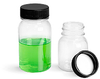 Plastic Laboratory Bottles - 0038-03 - SKS Science Products