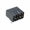 Backplane Connectors - Specialized - 2180850-9 - Lingto Electronic Limited