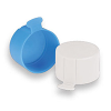 Y Series - Tear Tab Caps for NPT Threads - Image