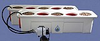 Two Tray Growing System - DWTTR01 - Hydrofarm, Inc.