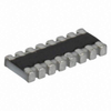 Resistors - Resistor Networks, Arrays -- 1338850-741X163221JP - Image