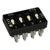 DIP Switches - 219-4LPSJR-ND - DigiKey