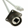 Modular/Ethernet Cables (RJ45, RJ11) - APC1811-ND - DigiKey