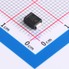 TVS/Fuse/Board Level Protection >> Electrostatic and Surge Protection (TVS/ESD) - SMBJ3V3-E3/5B - LCSC Electronics Technology (HK) Limited