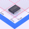 Communication Interface Chip/UART/485/232 >> RS232 ICs -- CH432T - Image