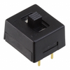 Slide Switches - 600DP3S2M4R-ND - DigiKey